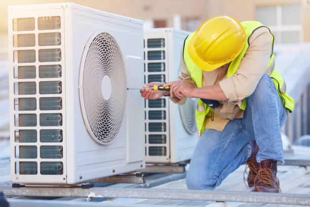 Best Emergency HVAC Repair  in Wesley Hills, NY