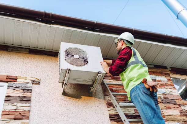 Best HVAC Repair Near Me  in Wesley Hills, NY