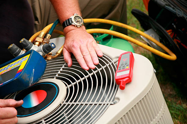 Best Commercial HVAC Repair  in Wesley Hills, NY