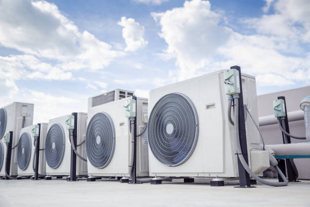 Best HVAC Companies Near Me  in Wesley Hills, NY