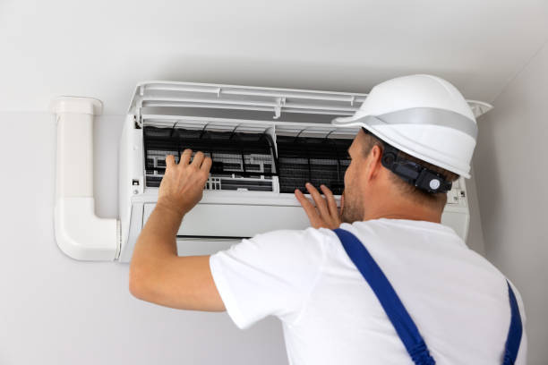 Best Best HVAC Companies  in Wesley Hills, NY