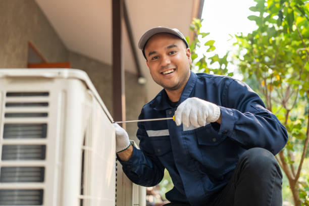 Best HVAC Air Duct Cleaning  in Wesley Hills, NY