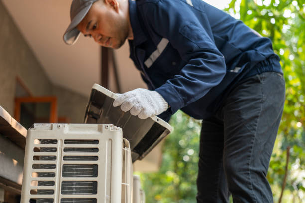 Best HVAC Air Duct Cleaning  in Wesley Hills, NY