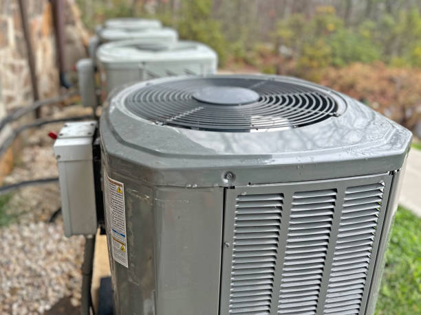 Best Best HVAC Companies  in Wesley Hills, NY